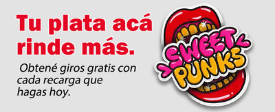 ¡Ganá premios increíbles hoy!