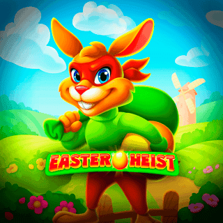 Easter Heist game thumbnail