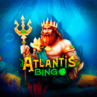 Atlantis Bingo game thumbnail