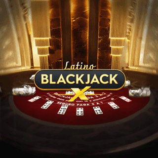 BlackjackX Latino 3 game thumbnail