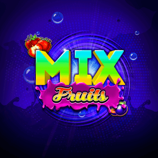 Mix Fruits game thumbnail