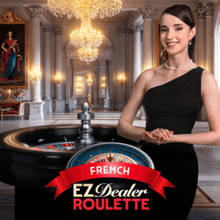 EZ Dealer Roulette French game thumbnail
