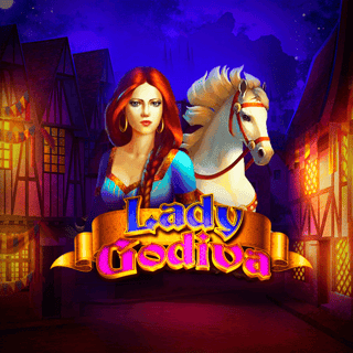 Lady Godiva game thumbnail
