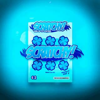 Scratchy game thumbnail