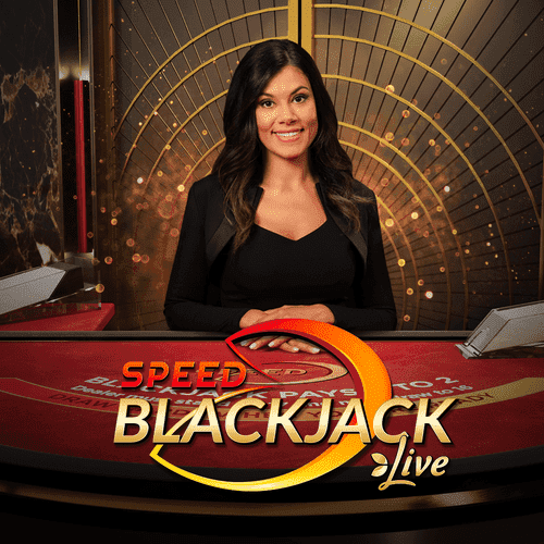 Speed VIP Blackjack K game thumbnail