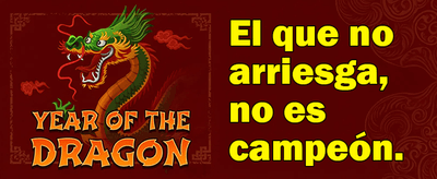Recarga Diaria Explosiva promotion