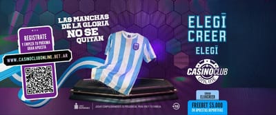 Cashback VIP Semanal promotion