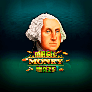 Magic Money Maze game thumbnail