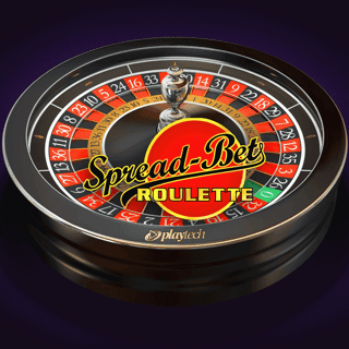 Spread Bet Roulette game thumbnail