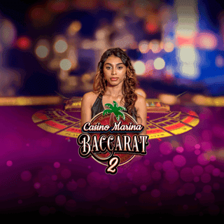 Marina Casino Baccarat 2 game thumbnail