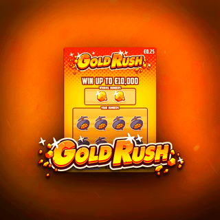 Gold Rush