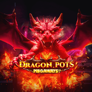 Dragon Pots Megaways game thumbnail