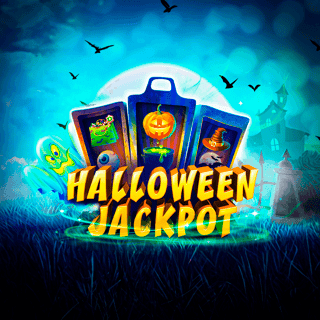 Halloween Jackpot game thumbnail