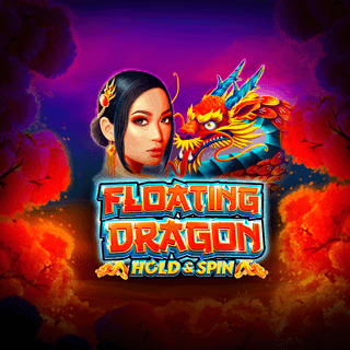 Floating Dragon game thumbnail