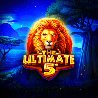 The Ultimate 5 game thumbnail