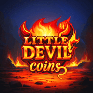 Little Devil Coins game thumbnail