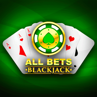 All Bets Blackjack game thumbnail